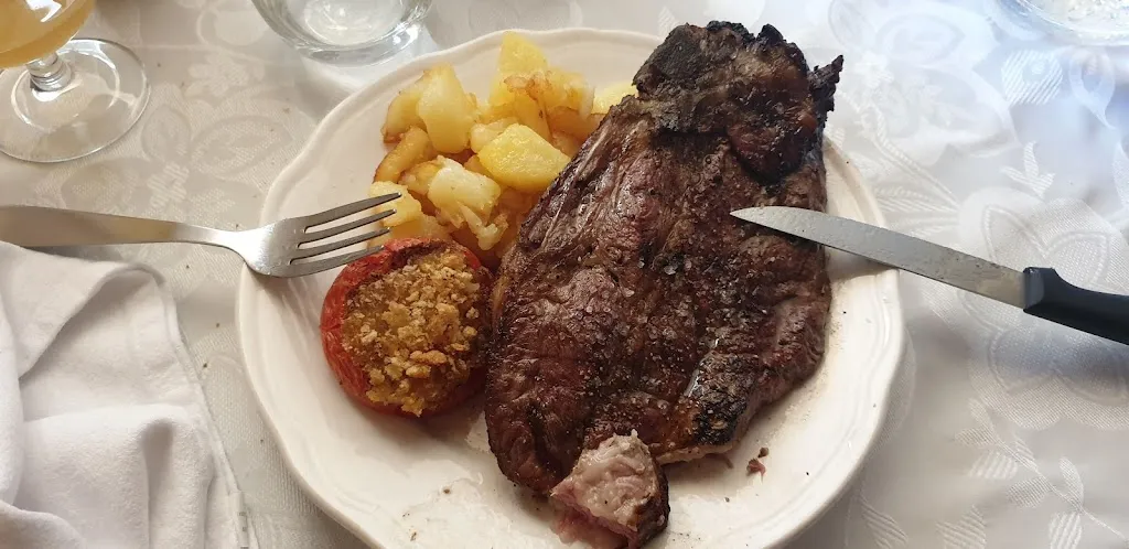 Menu_Ferme AUBERGE DE Puydarieux_Puydarrieux_immagine_4