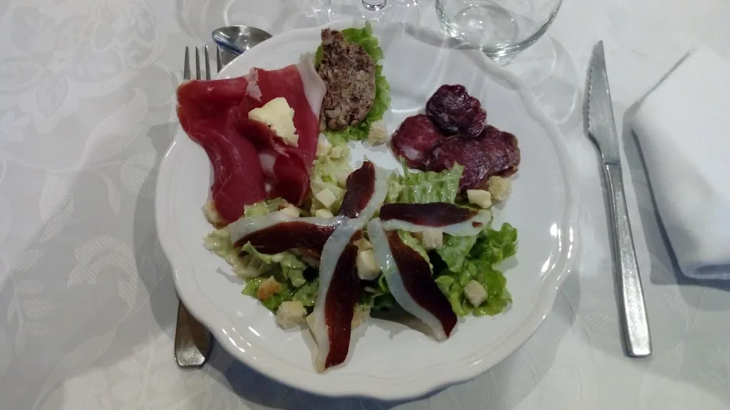 Menu_Ferme AUBERGE DE Puydarieux_Puydarrieux_immagine_7