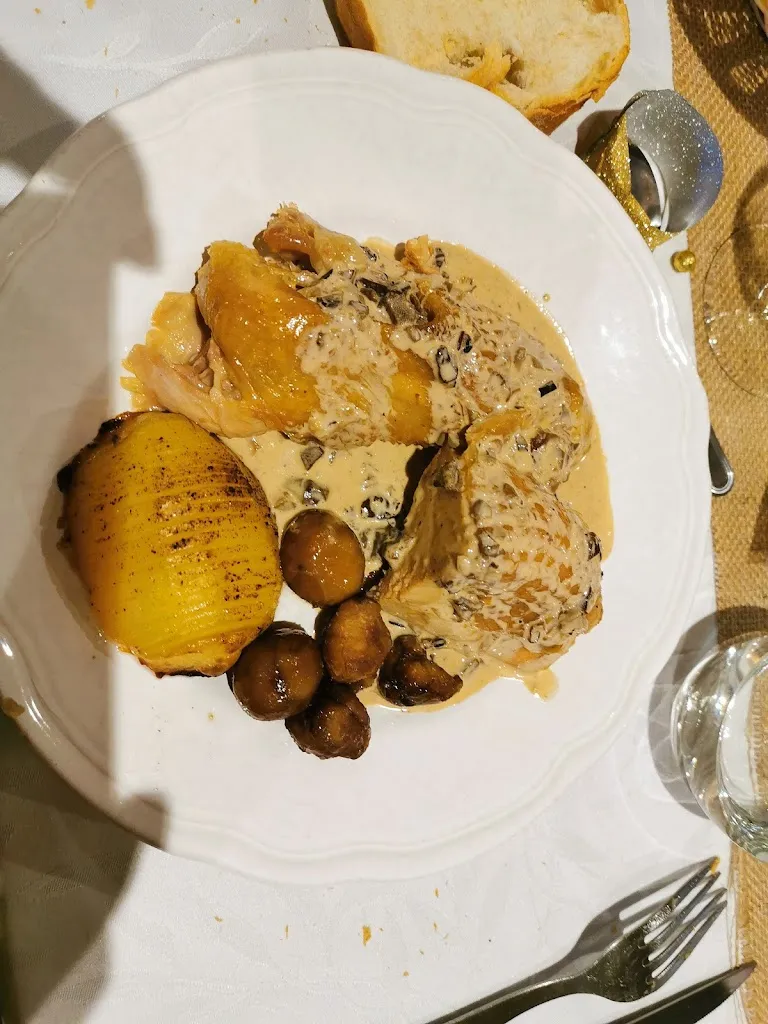 Menu_Ferme AUBERGE DE Puydarieux_Puydarrieux_immagine_8