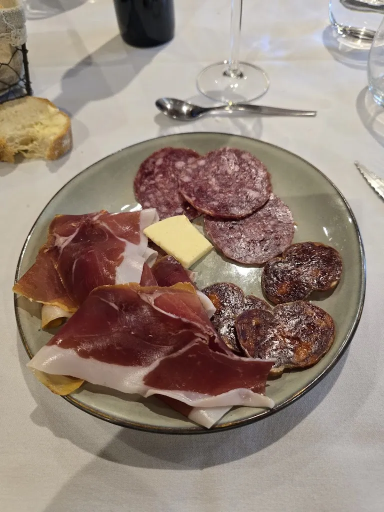 Lydie Pelletan_Ferme AUBERGE DE Puydarieux_Puydarrieux_recensione