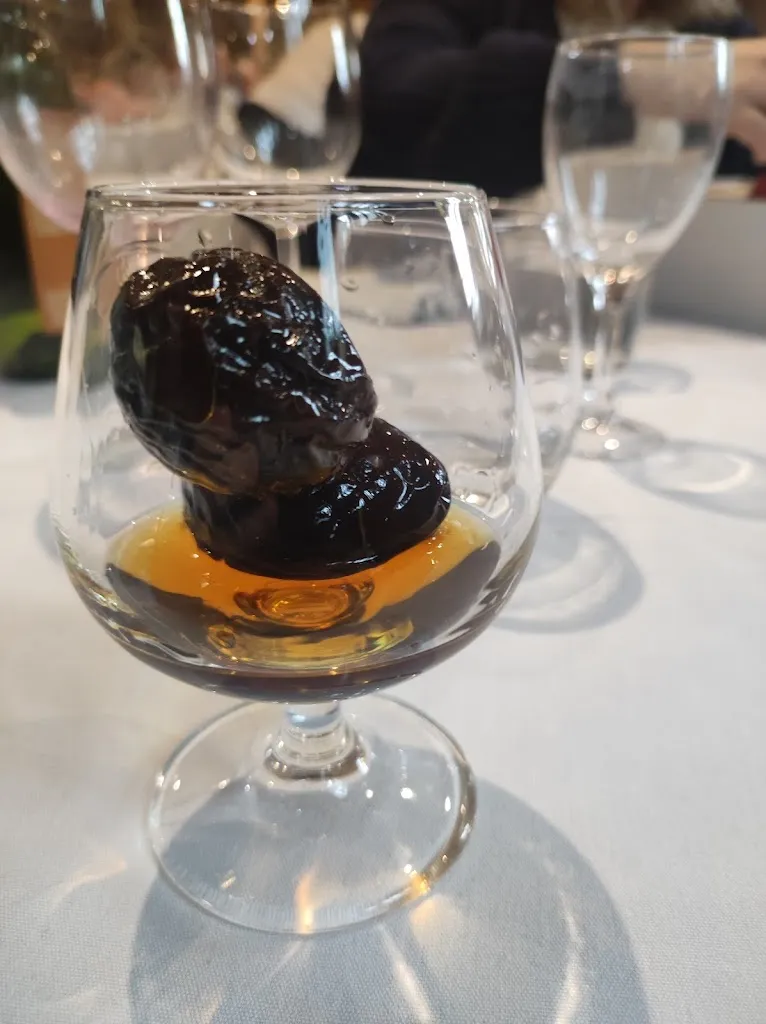 Meazza Fanny_Ferme AUBERGE DE Puydarieux_Puydarrieux_recensione