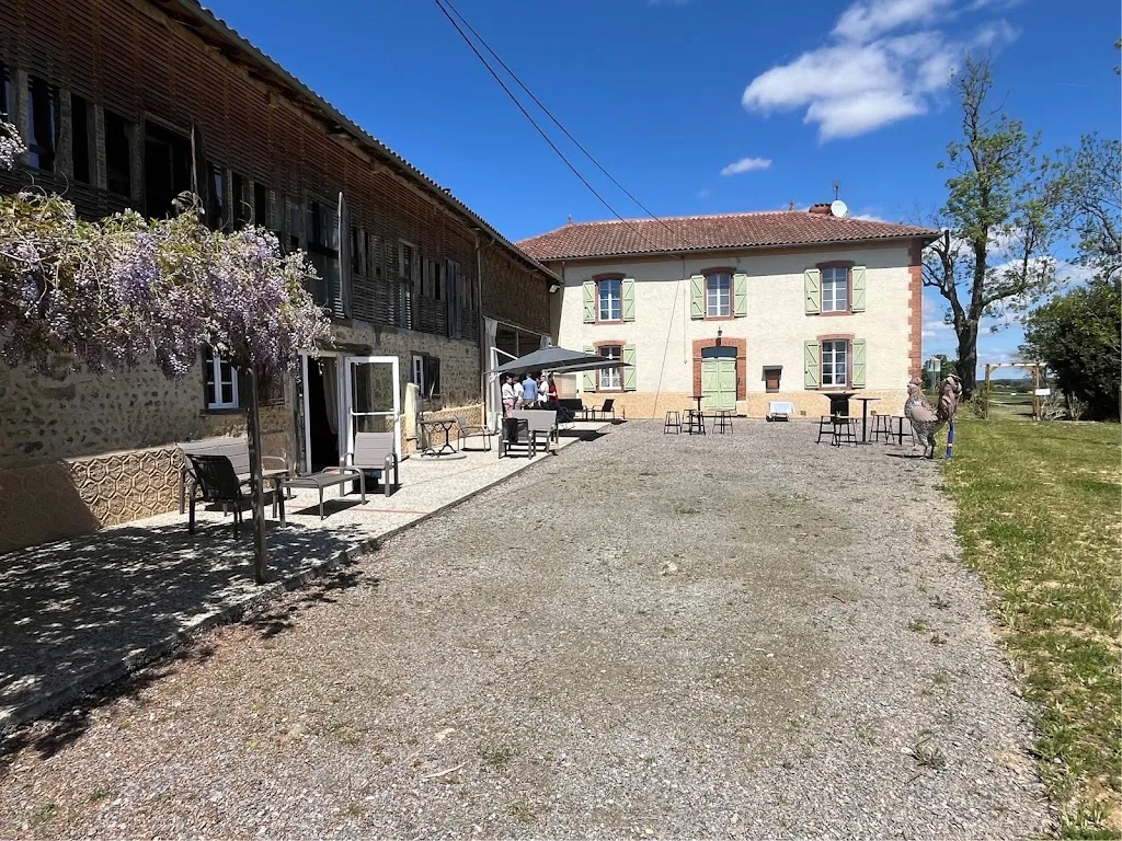 Ferme AUBERGE DE Puydarieux_Puydarrieux_slider_image_3