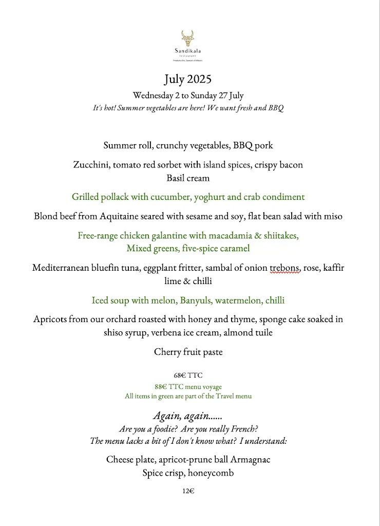 Menu_Restaurant Sandikala_Galan_image_1