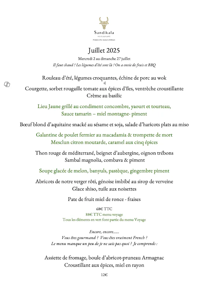 Menu_Restaurant Sandikala_Galan_image_2