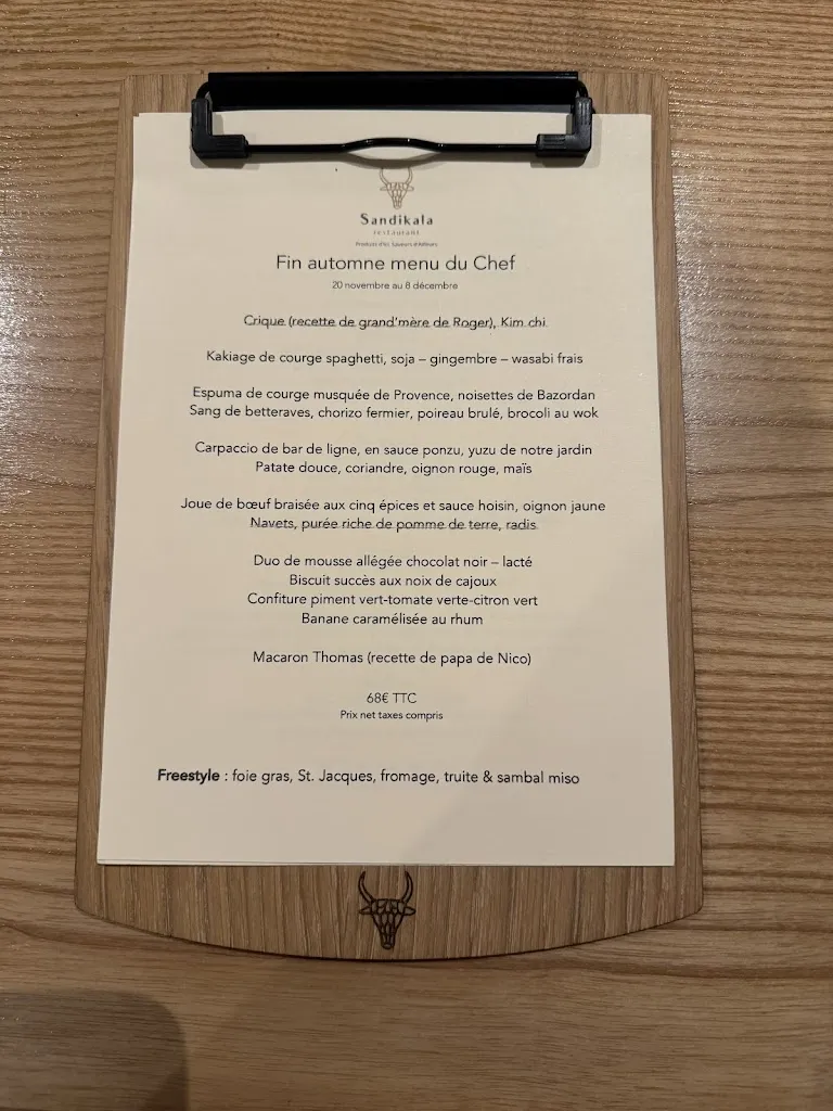 Menu_Restaurant Sandikala_Galan_image_4