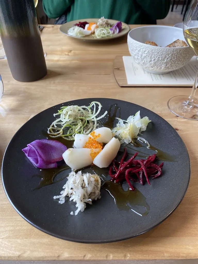 Susan Golden_Restaurant Sandikala_Galan_review