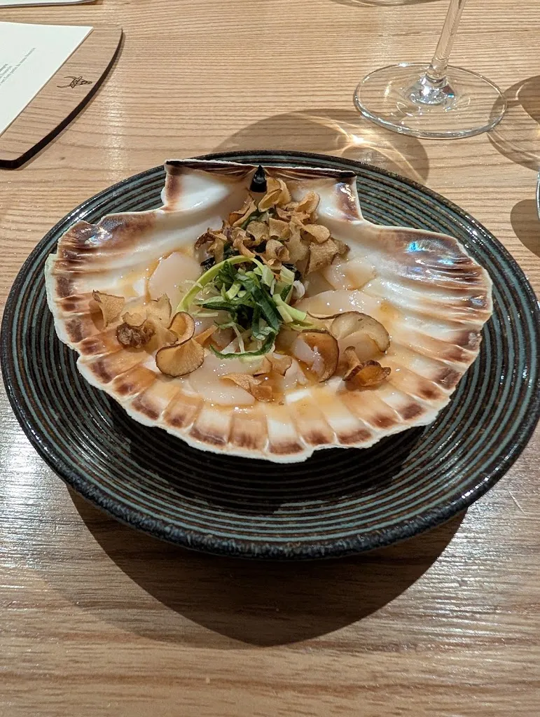 Benoit Martin_Restaurant Sandikala_Galan_review