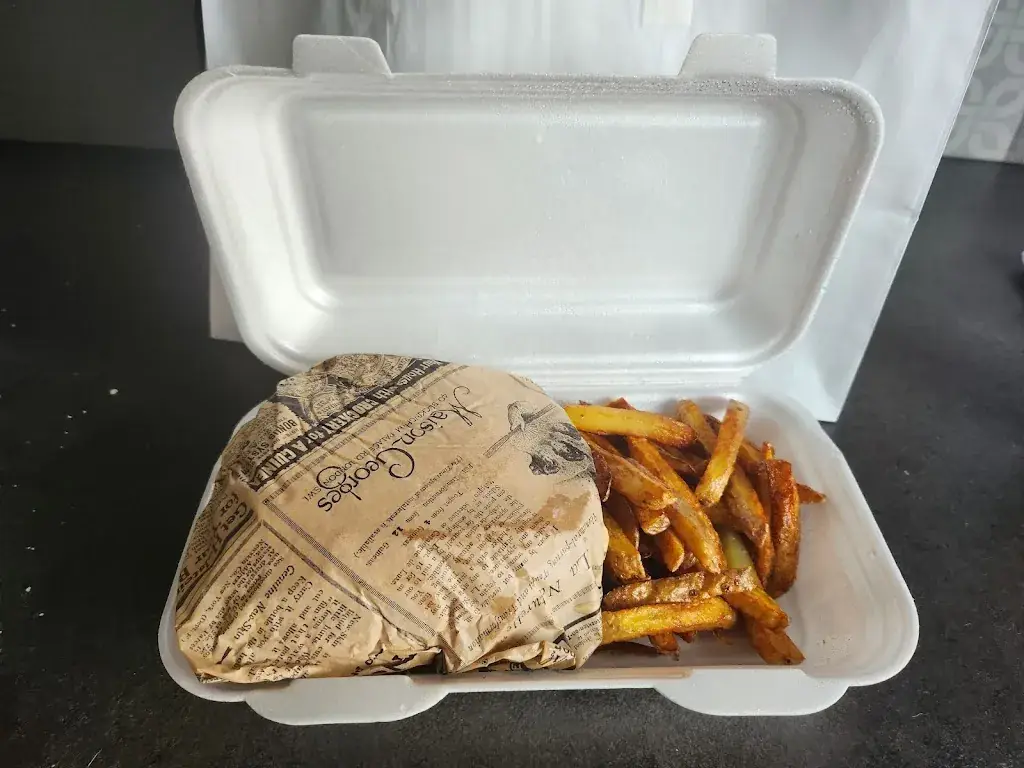 cony D_Burger truck_Trouillas_review