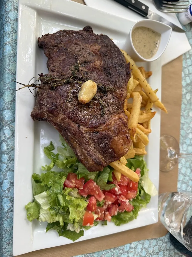 Mike Malone_Le Relais du Marquis_Vestric-et-Candiac_review