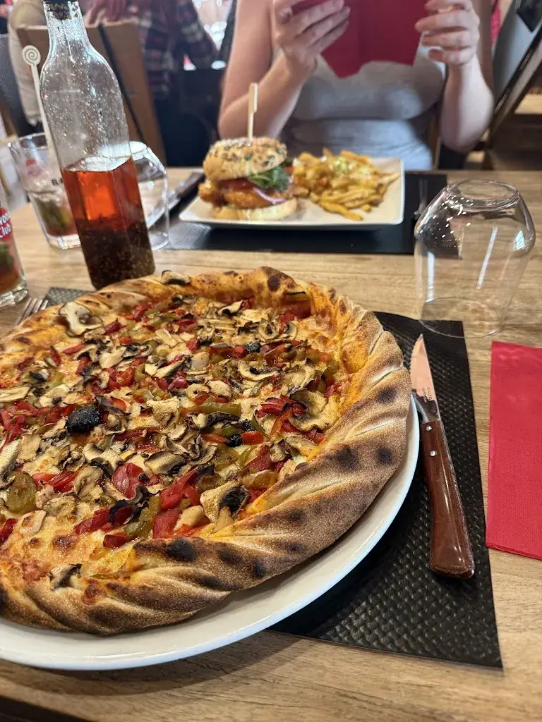 Richard Amweg_UNAVITA Vestric restaurant_Vestric-et-Candiac_review