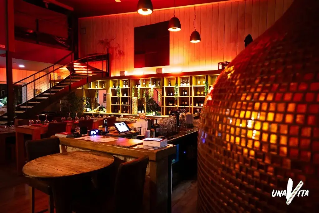 UNAVITA Vestric restaurant restaurant in Vestric-et-Candiac