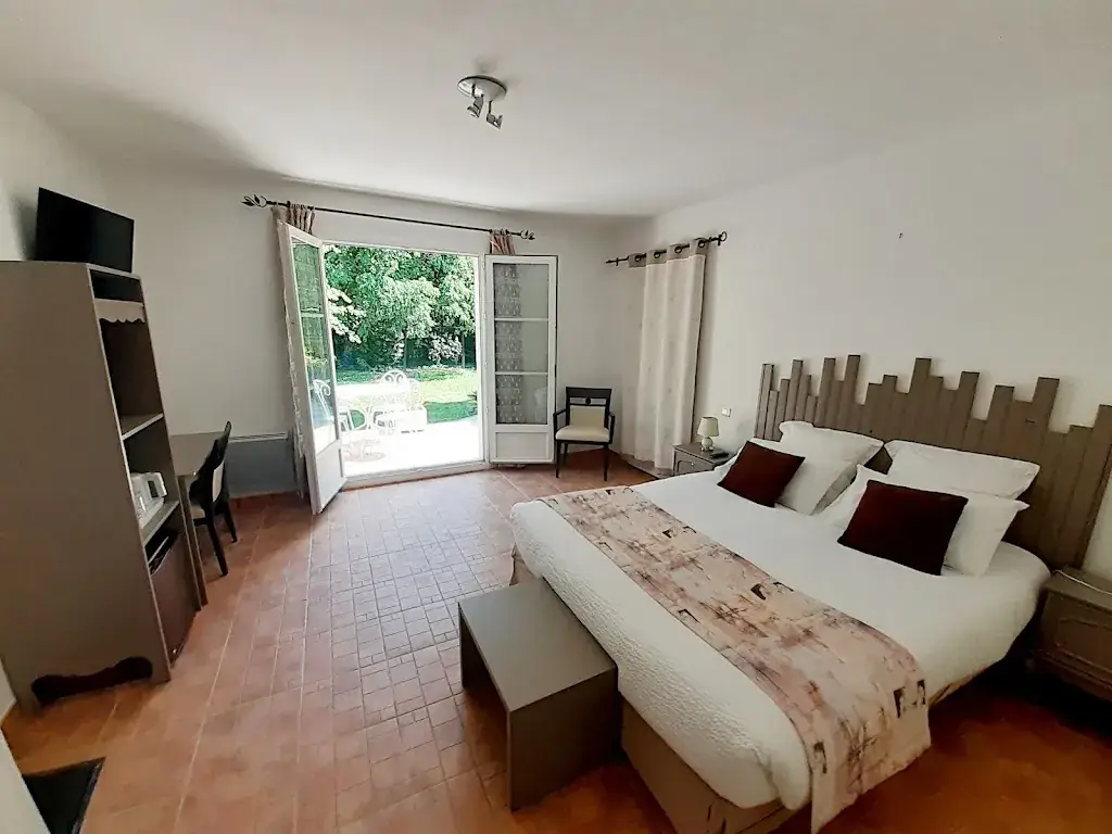 Hôtel le Clos des Capitelles_Uchaud_slider_image_2