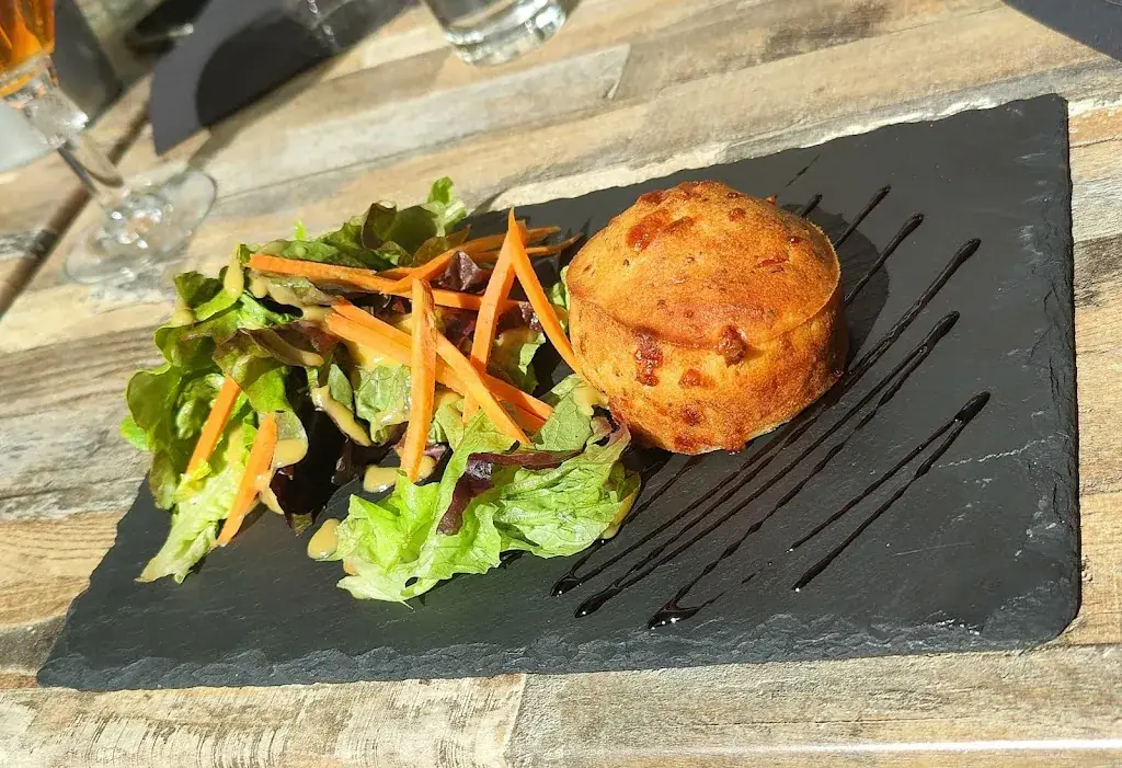 Benoît RAGUIN_El Vino Bar-Restaurant_Bernis_review