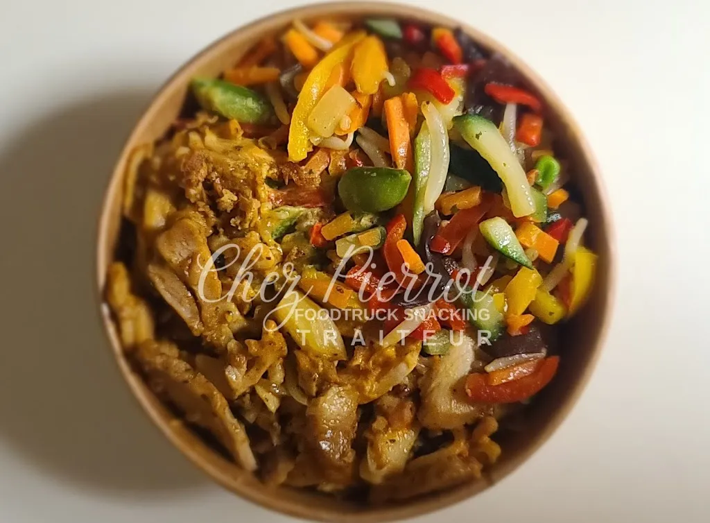 Menu_Chez Pierrot Family Park Calvisson Vergèze_Calvisson_image_9