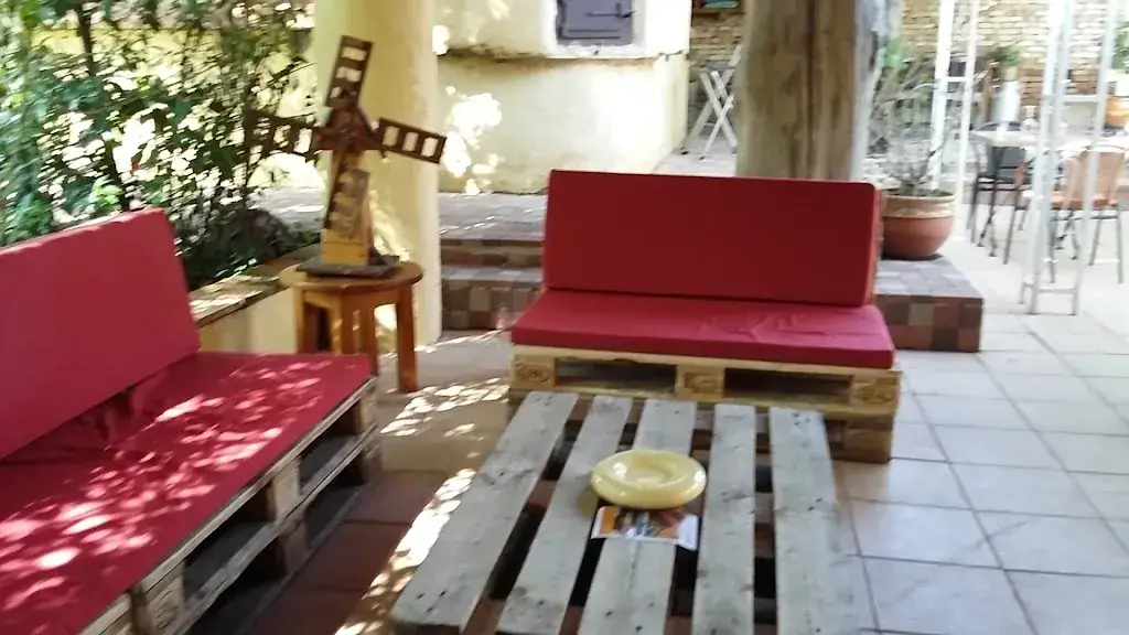 Restaurant L'alcove ristorante a Villemur-sur-Tarn