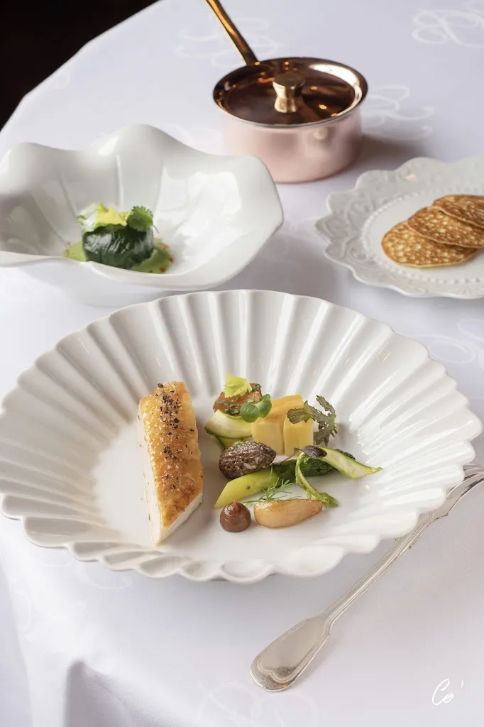 Georges Blanc · Restaurant Gastronomique_Vonnas_slider_image_3