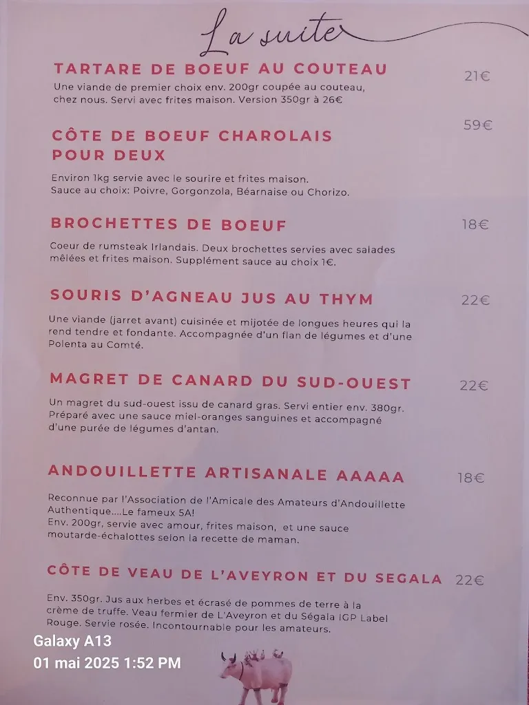 Menu_C ici l'épicurie_Bondigoux_image_2