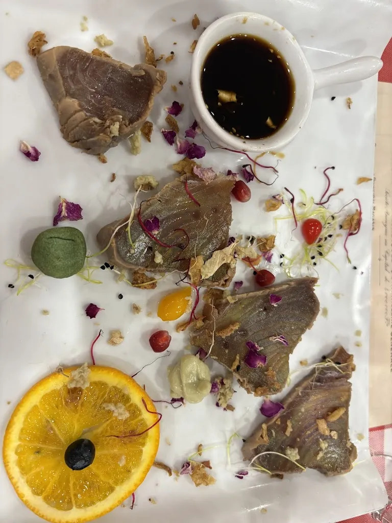 Catheline Hainaut_C ici l'épicurie_Bondigoux_review