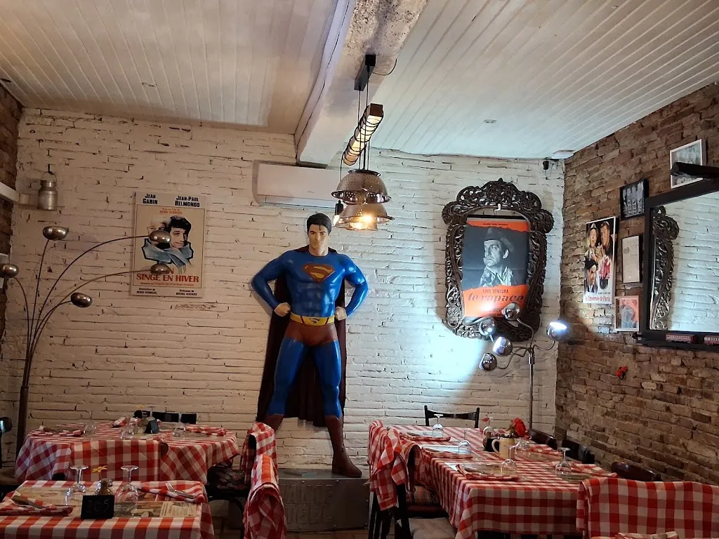 Christian_C ici l'épicurie_Bondigoux_review