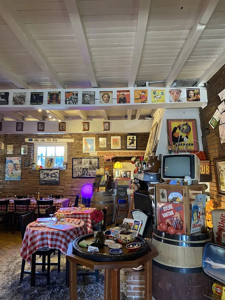 Lise Barataud_C ici l'épicurie_Bondigoux_review