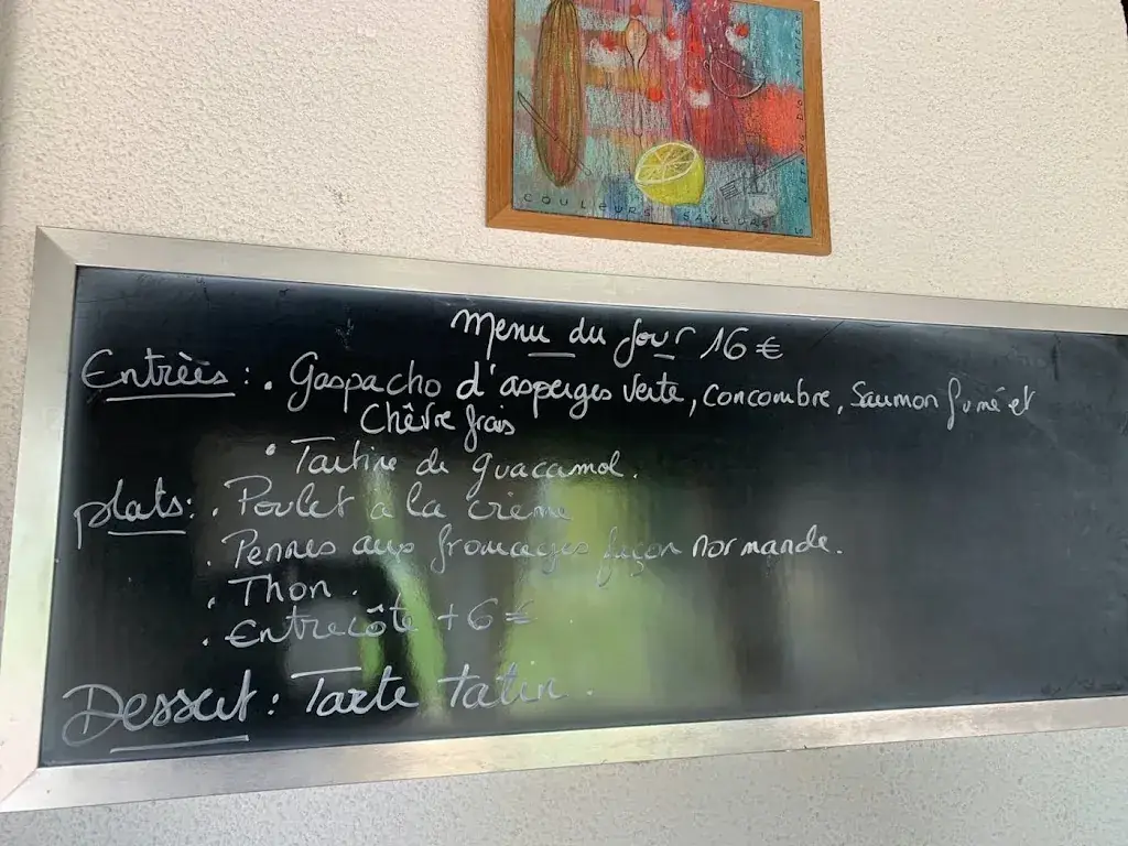Menu_L'Etang d'O_Villemur-sur-Tarn_immagine_2