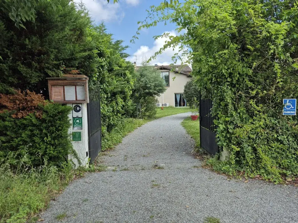 audrey dimanche_L'Etang d'O_Villemur-sur-Tarn_recensione