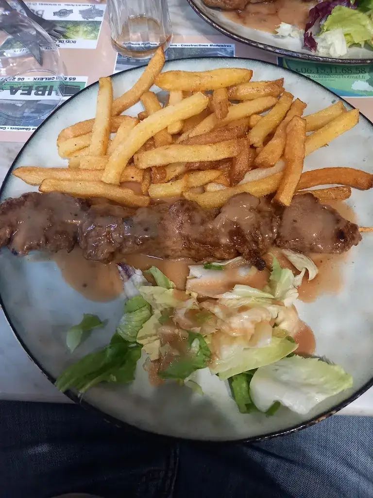 Menu_LA BASTIDE_Tournay_immagine_6