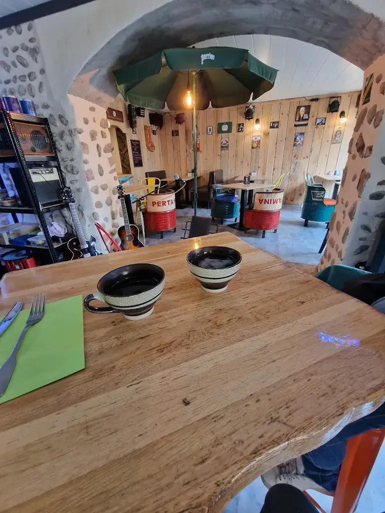 Jon T_Crêperie l'Arros_Tournay_review