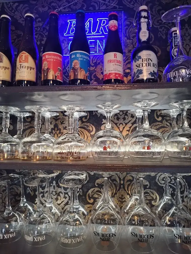 Crêperie l'Arros restaurant à Tournay