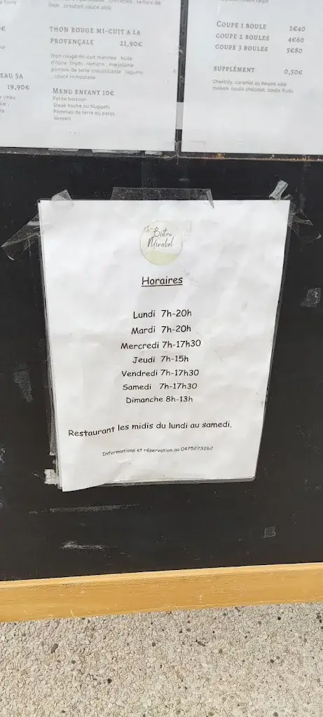 Menu_Bistro Mirabel_Mirabel-aux-Baronnies_image_1