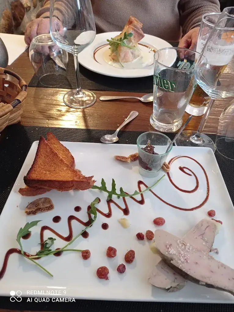 Menu_L'Auberge Basque_Ozon_immagine_1