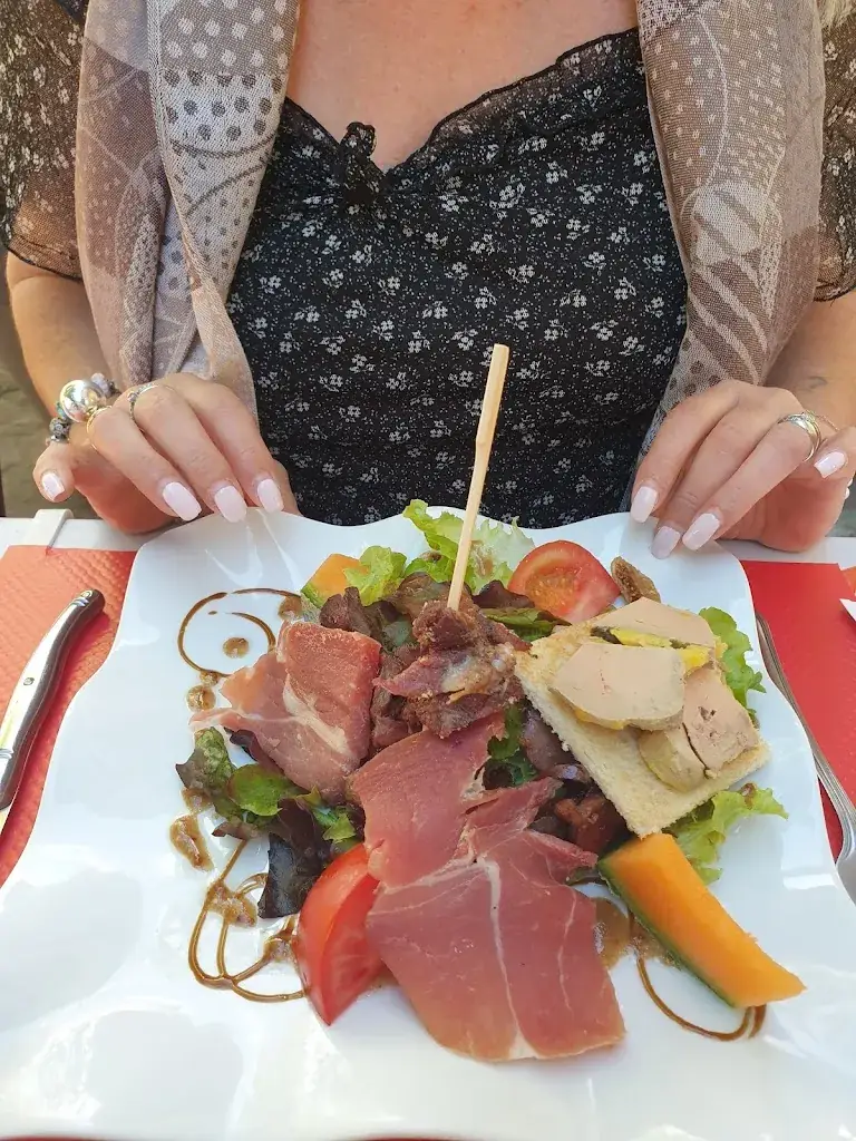 Menu_L'Auberge Basque_Ozon_immagine_2