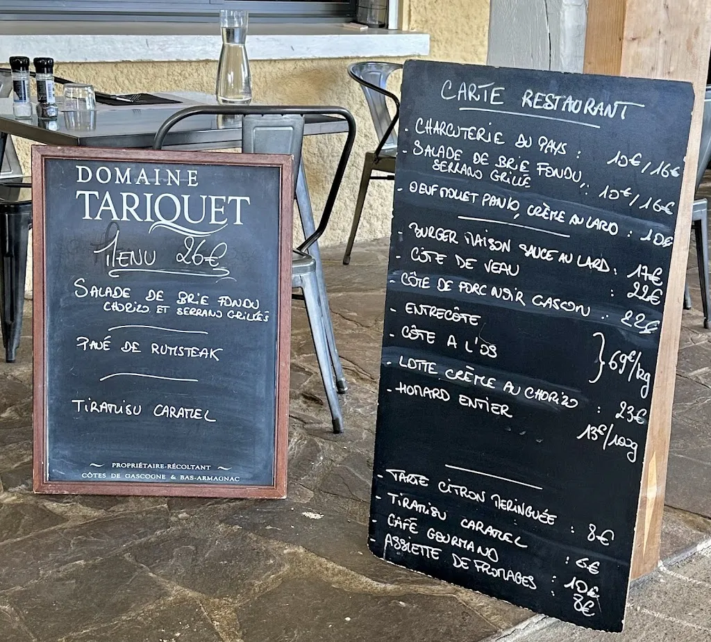 Menu_Le mascaras_Mascaras_image_1