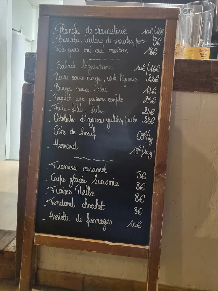 Menu_Le mascaras_Mascaras_image_3