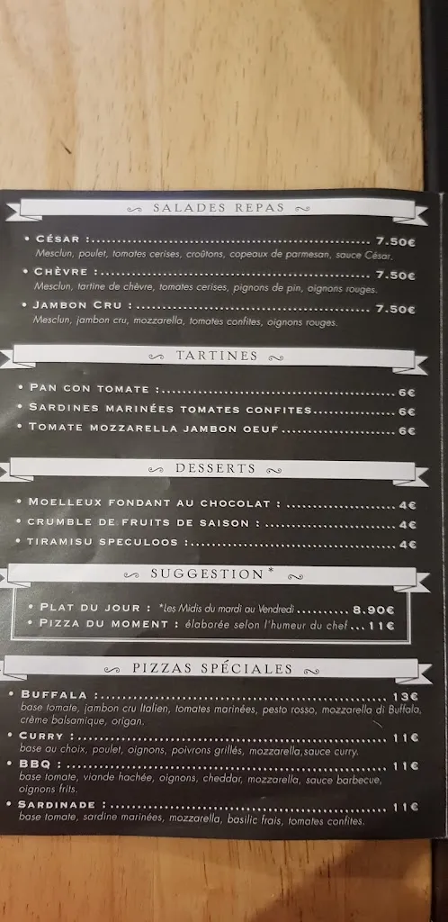 Menu_Chez Flo Flow_Vailhauquès_immagine_2