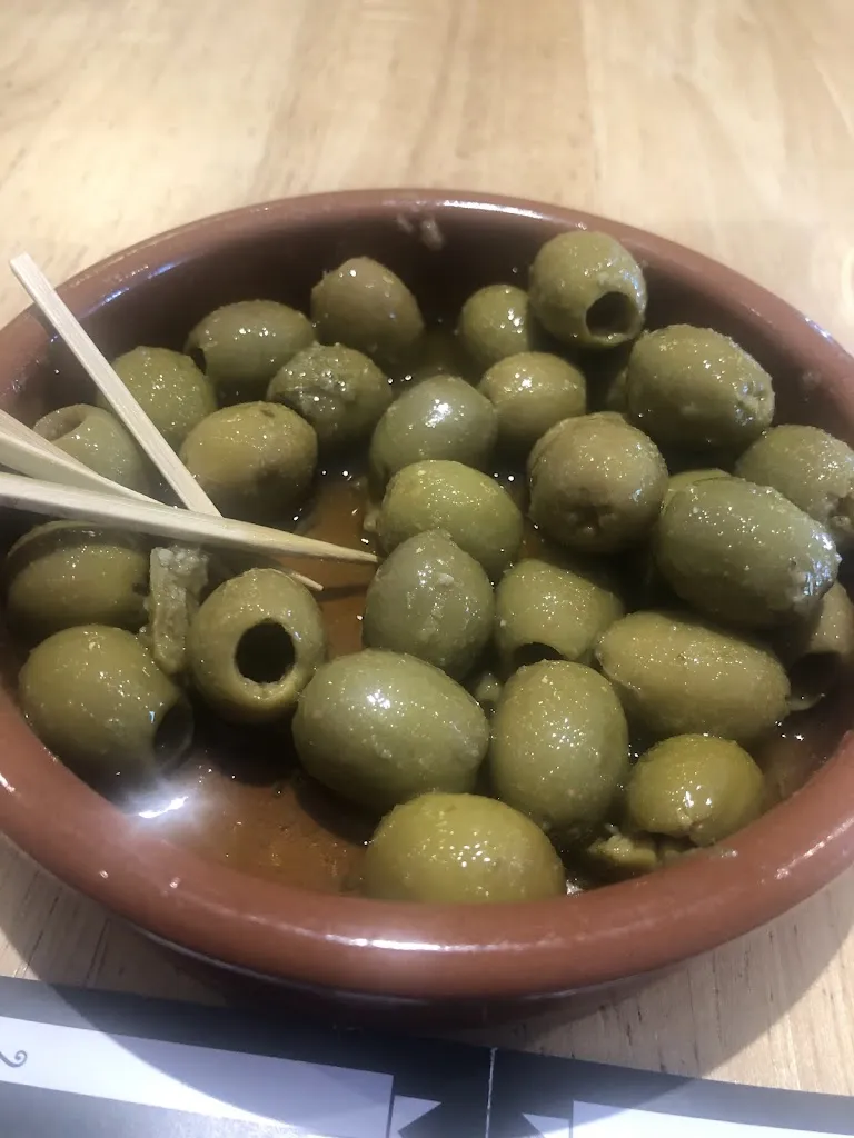 Bill Trikojus_Chez Flo Flow_Vailhauquès_recensione