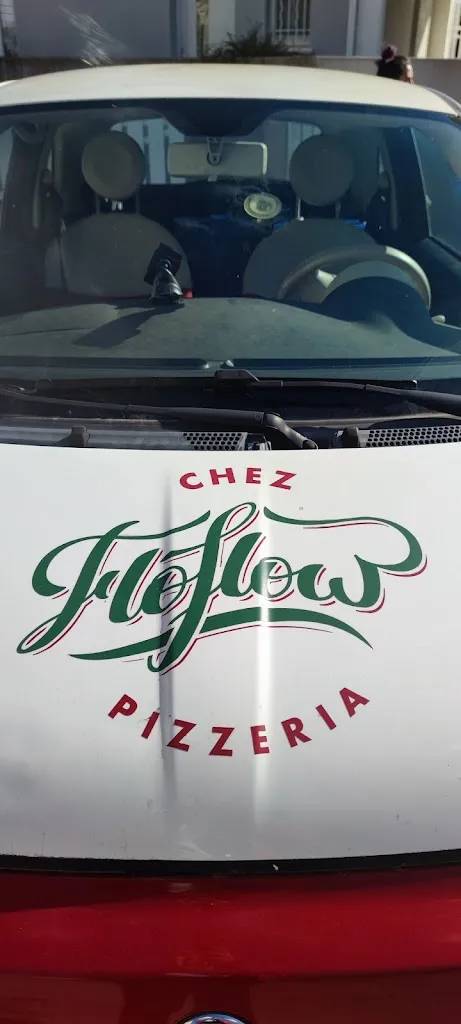 Céline Nguyen_Chez Flo Flow_Vailhauquès_recensione