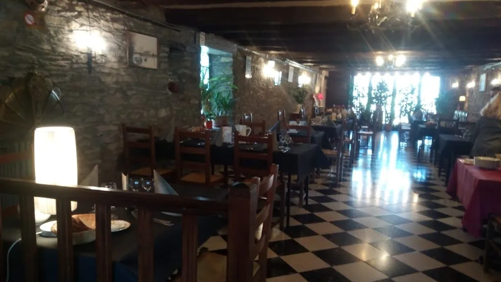 Mouloud Saif_Le Bon Temps_Valence-d'Albigeois_review