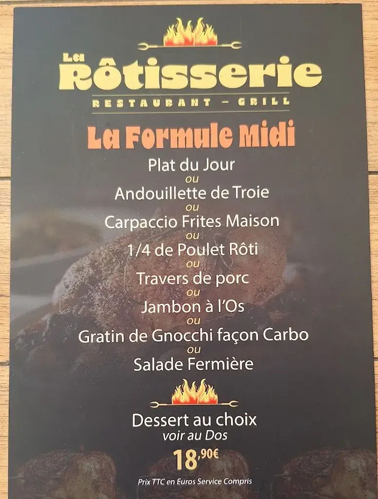 Menu_La Rôtisserie_Valergues_image_3