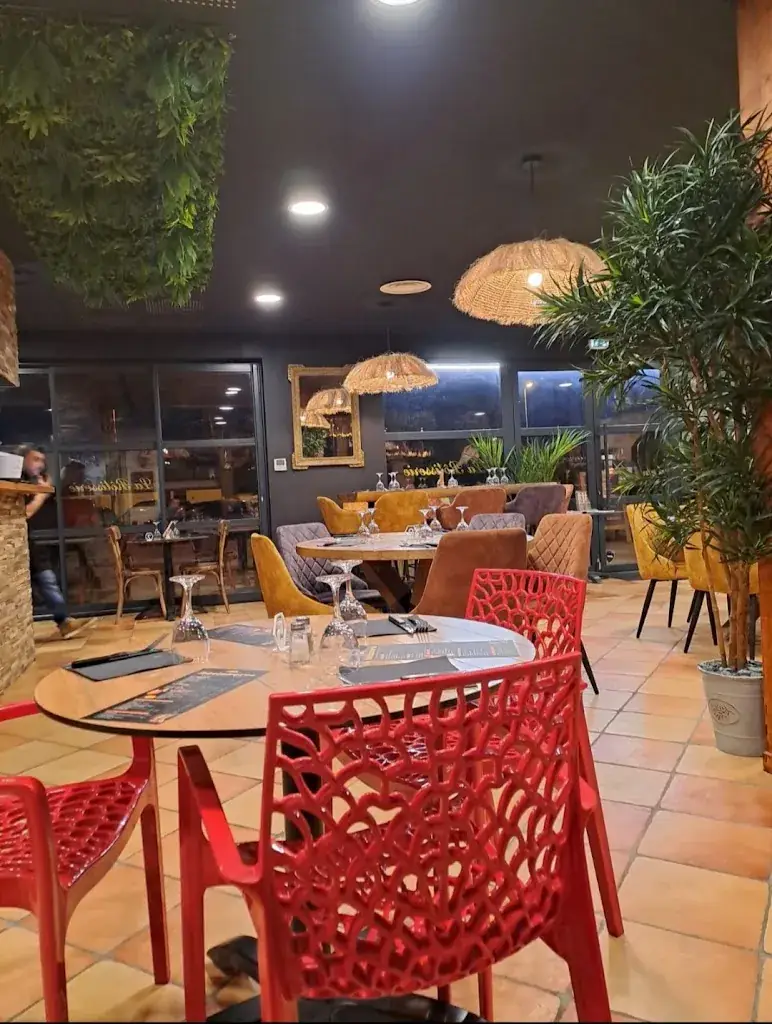 Tina DS_La Rôtisserie_Valergues_review