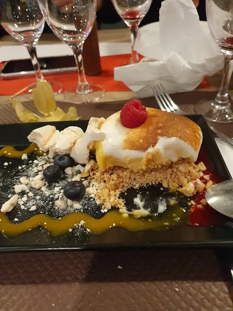 Sophie_Pizza Gino_Valergues_review