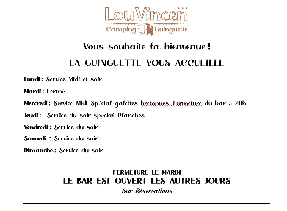Menu_La guinguette bohème du Cabaret Neuf_Vallabrègues_image_1