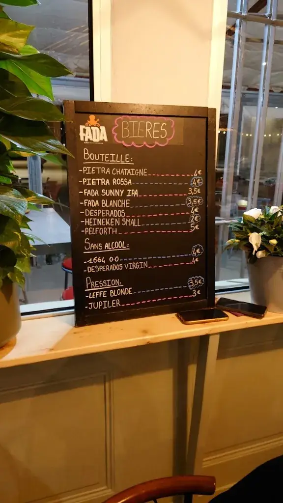 Menu_Bar du Cours_Vallabrègues_immagine_1