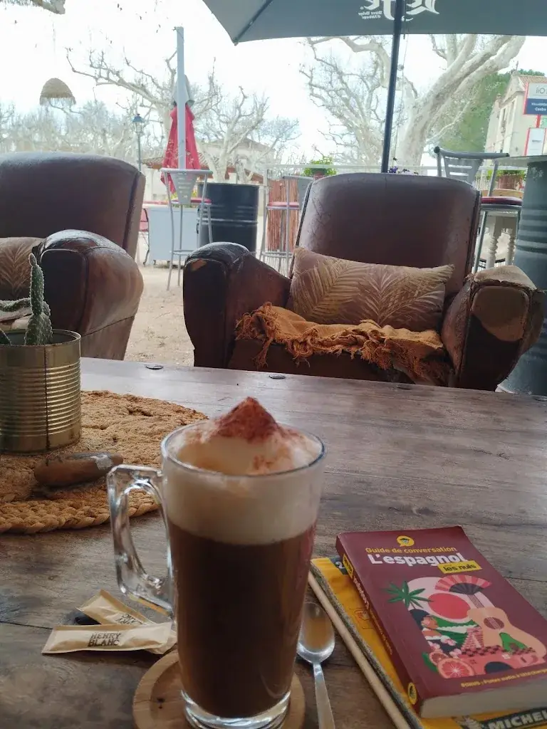 Menu_Bar du Cours_Vallabrègues_immagine_3