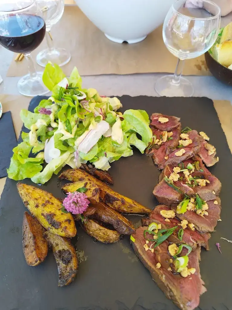 Menu_Bar du Cours_Vallabrègues_immagine_5