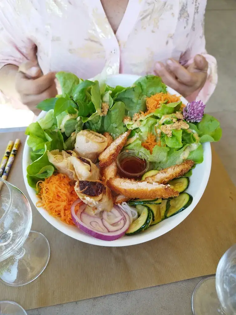 Menu_Bar du Cours_Vallabrègues_immagine_6