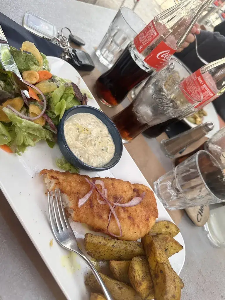 Menu_Bar du Cours_Vallabrègues_immagine_7