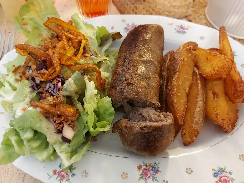 jm rodriguez_Bar du Cours_Vallabrègues_recensione