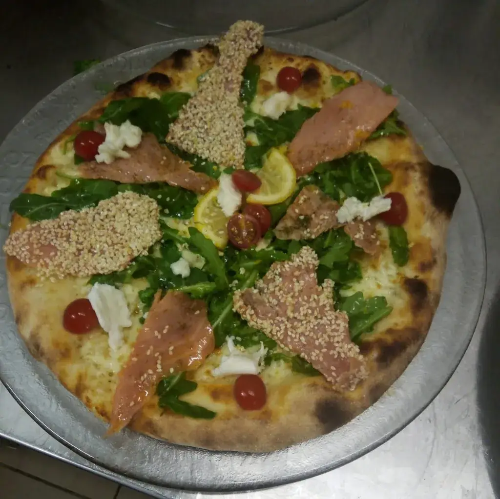 Menu_Pizza Côté Sud_Vallabrègues_immagine_4