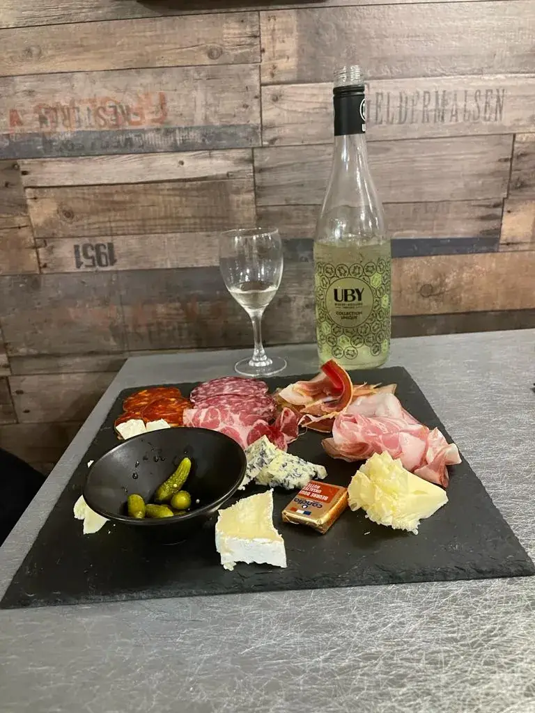 Menu_La voûte cévenole_Val-d'Aigoual_image_7